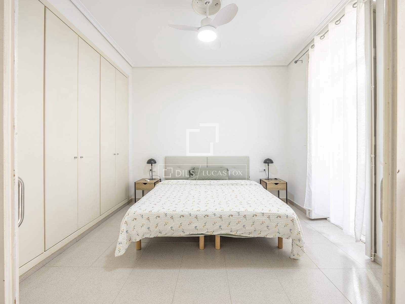 Appartement de 1 chambre à louer à Valence ville - 1 600 € (Ref: 9603574)