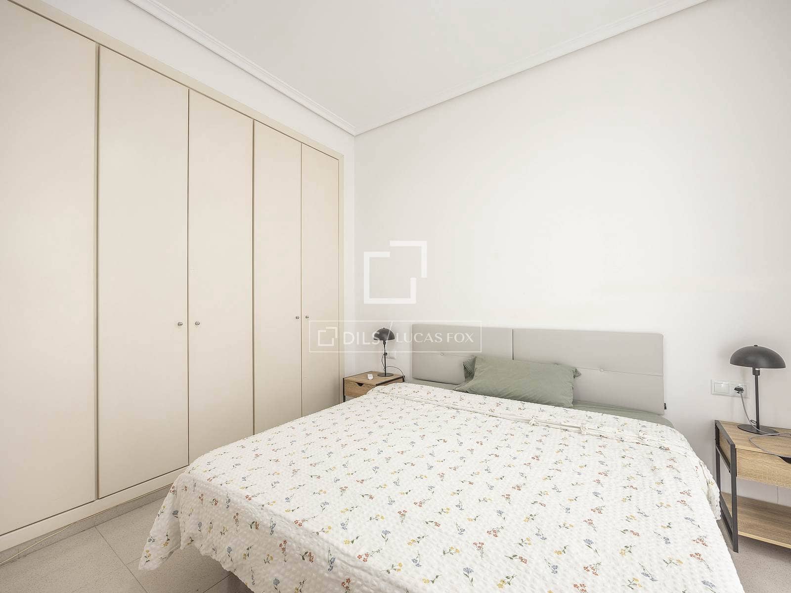 Appartement de 1 chambre à louer à Valence ville - 1 600 € (Ref: 9603574)