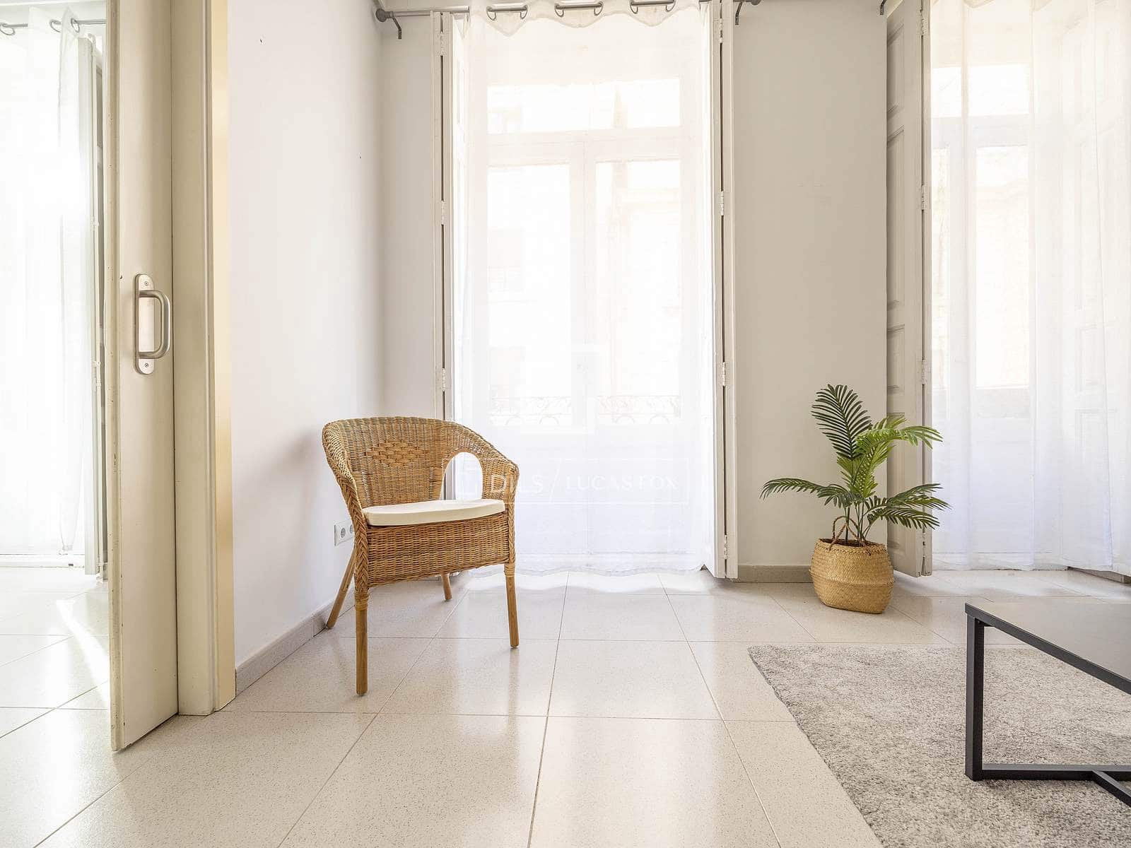 Appartement de 1 chambre à louer à Valence ville - 1 600 € (Ref: 9603574)