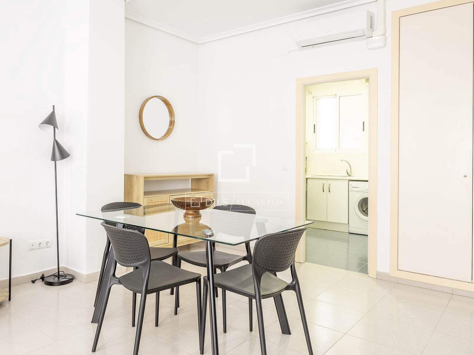 Appartement de 1 chambre à louer à Valence ville - 1 600 € (Ref: 9603574)