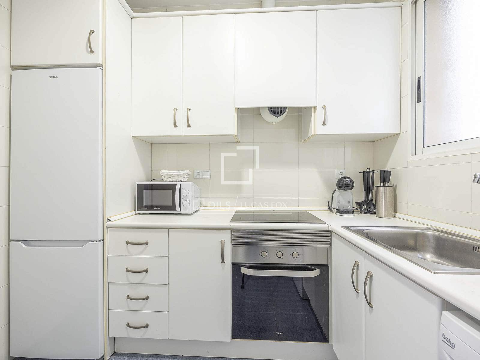 Appartement de 1 chambre à louer à Valence ville - 1 600 € (Ref: 9603574)