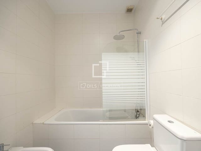 1 sypialnia Apartament do wynajęcia w Miasto Walencja - 1 600 € (Ref: 9603574)