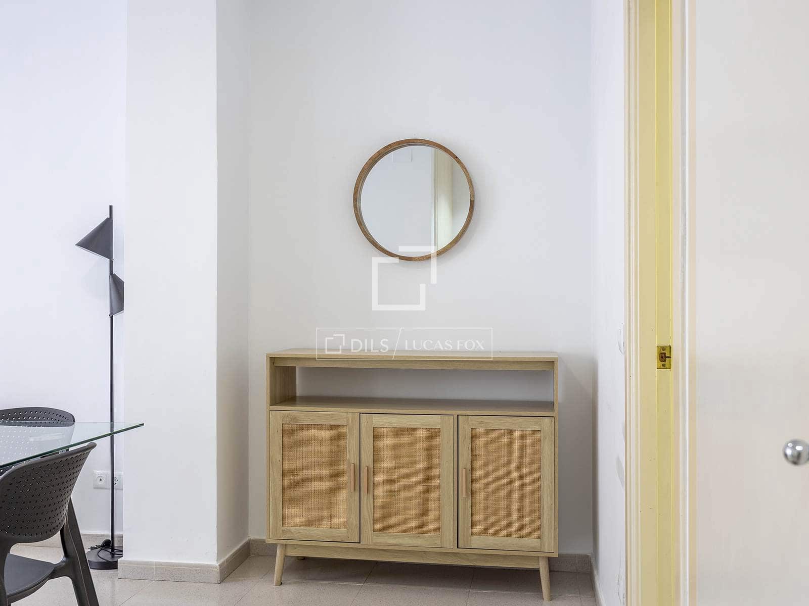 Appartement de 1 chambre à louer à Valence ville - 1 600 € (Ref: 9603574)