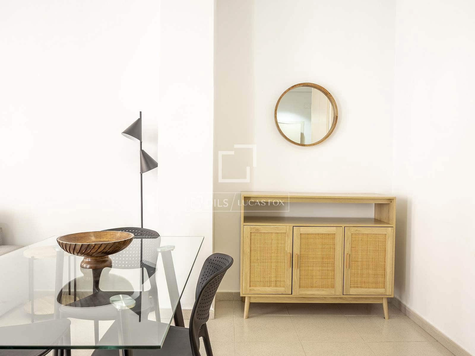 Appartement de 1 chambre à louer à Valence ville - 1 600 € (Ref: 9603574)