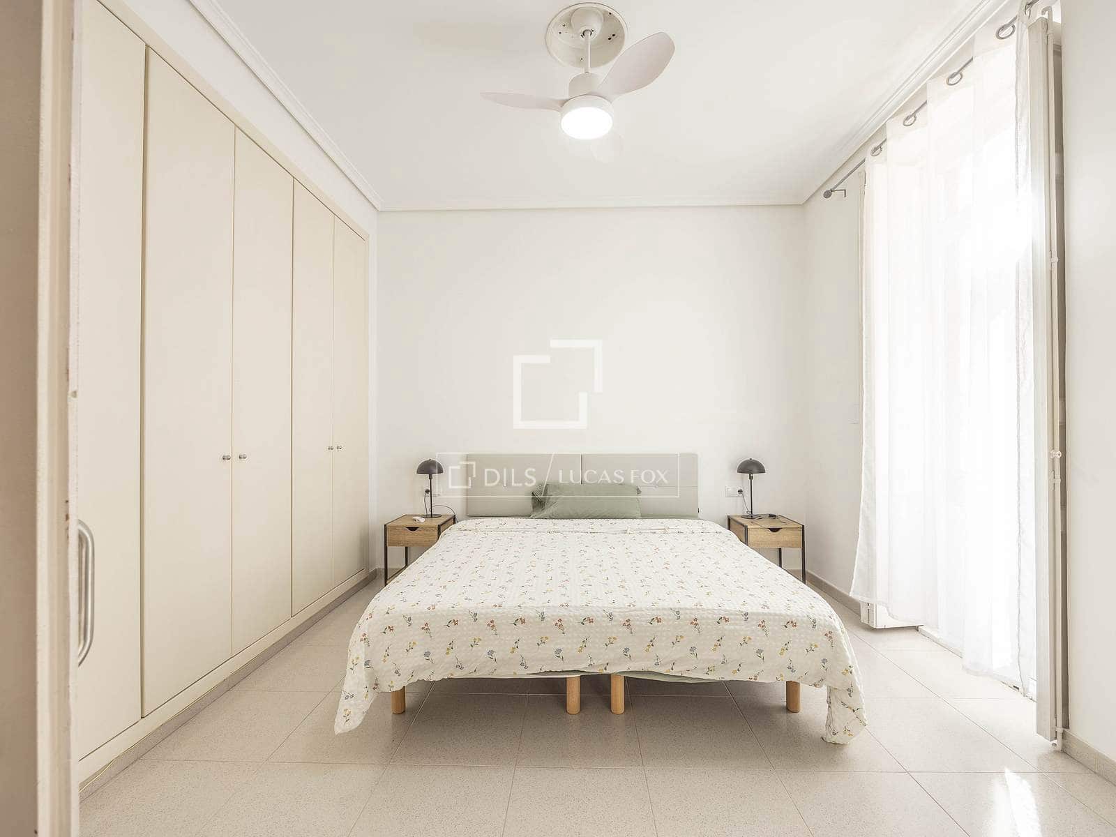 Appartement de 1 chambre à louer à Valence ville - 1 600 € (Ref: 9603574)