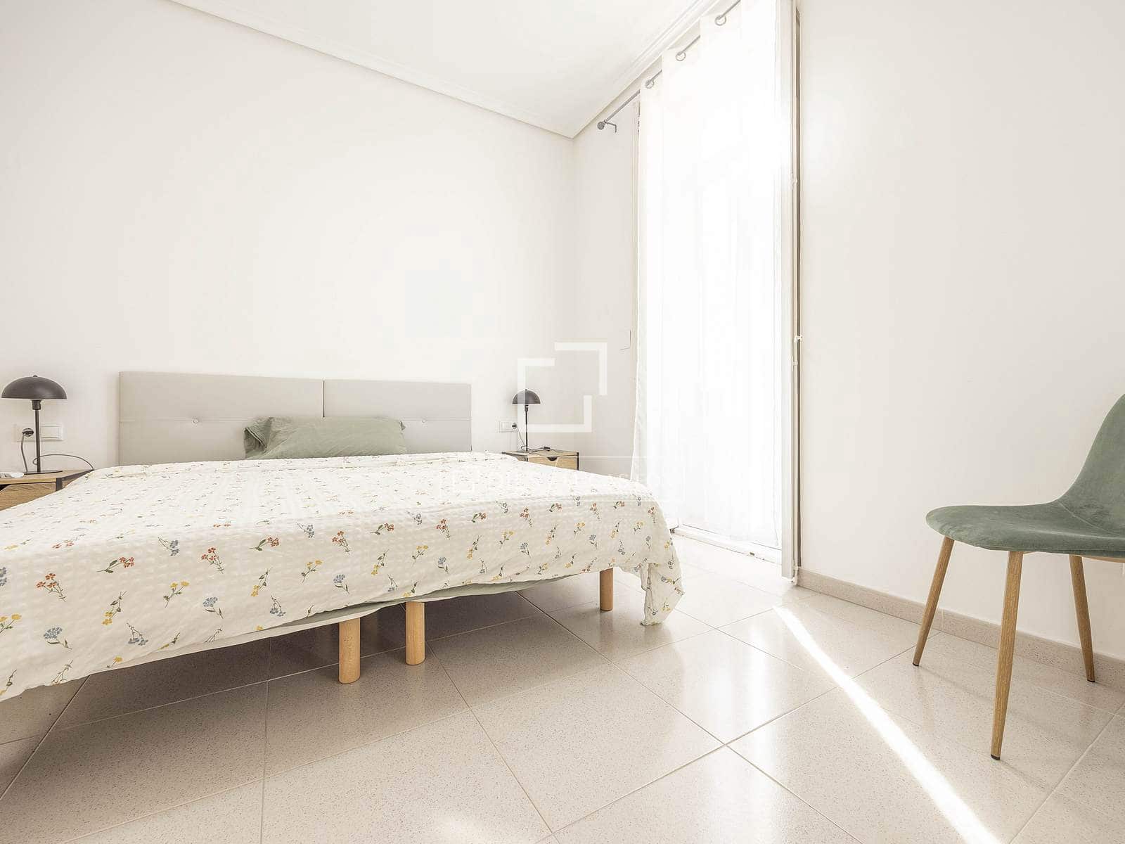 Appartement de 1 chambre à louer à Valence ville - 1 600 € (Ref: 9603574)