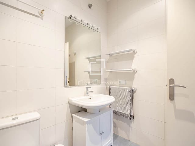 1 sypialnia Apartament do wynajęcia w Miasto Walencja - 1 600 € (Ref: 9603574)