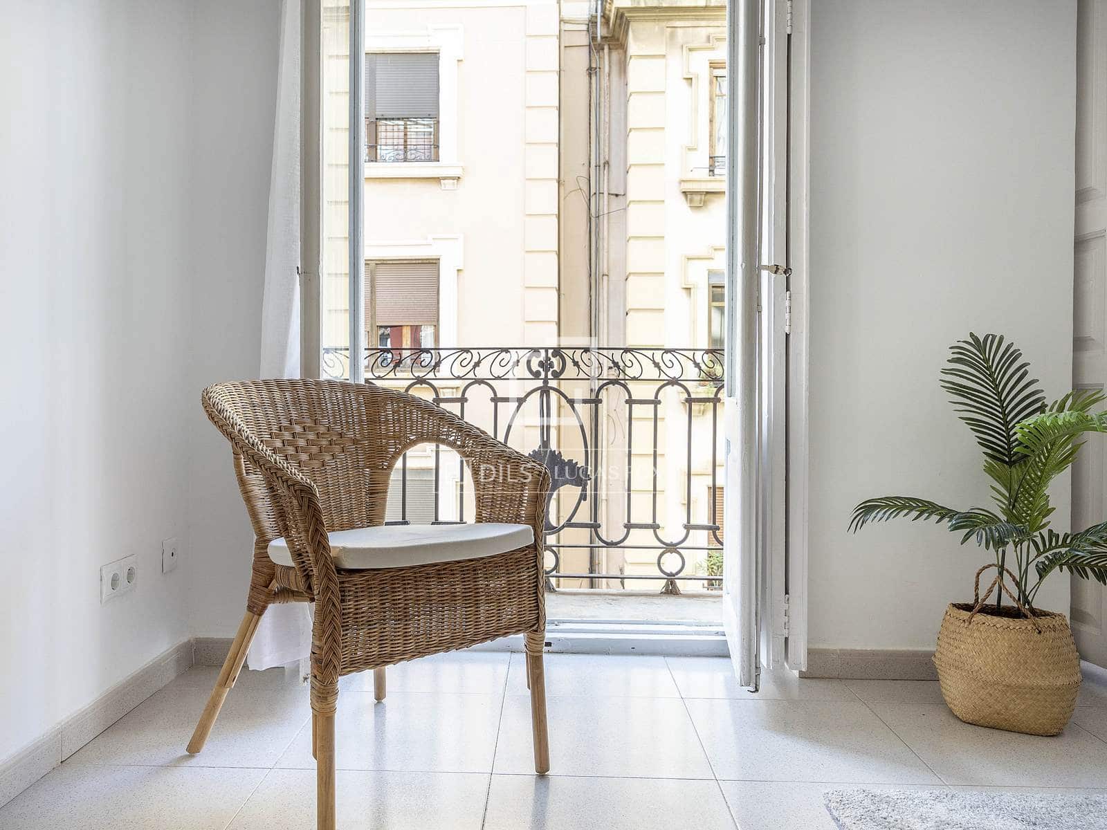 Appartement de 1 chambre à louer à Valence ville - 1 600 € (Ref: 9603574)