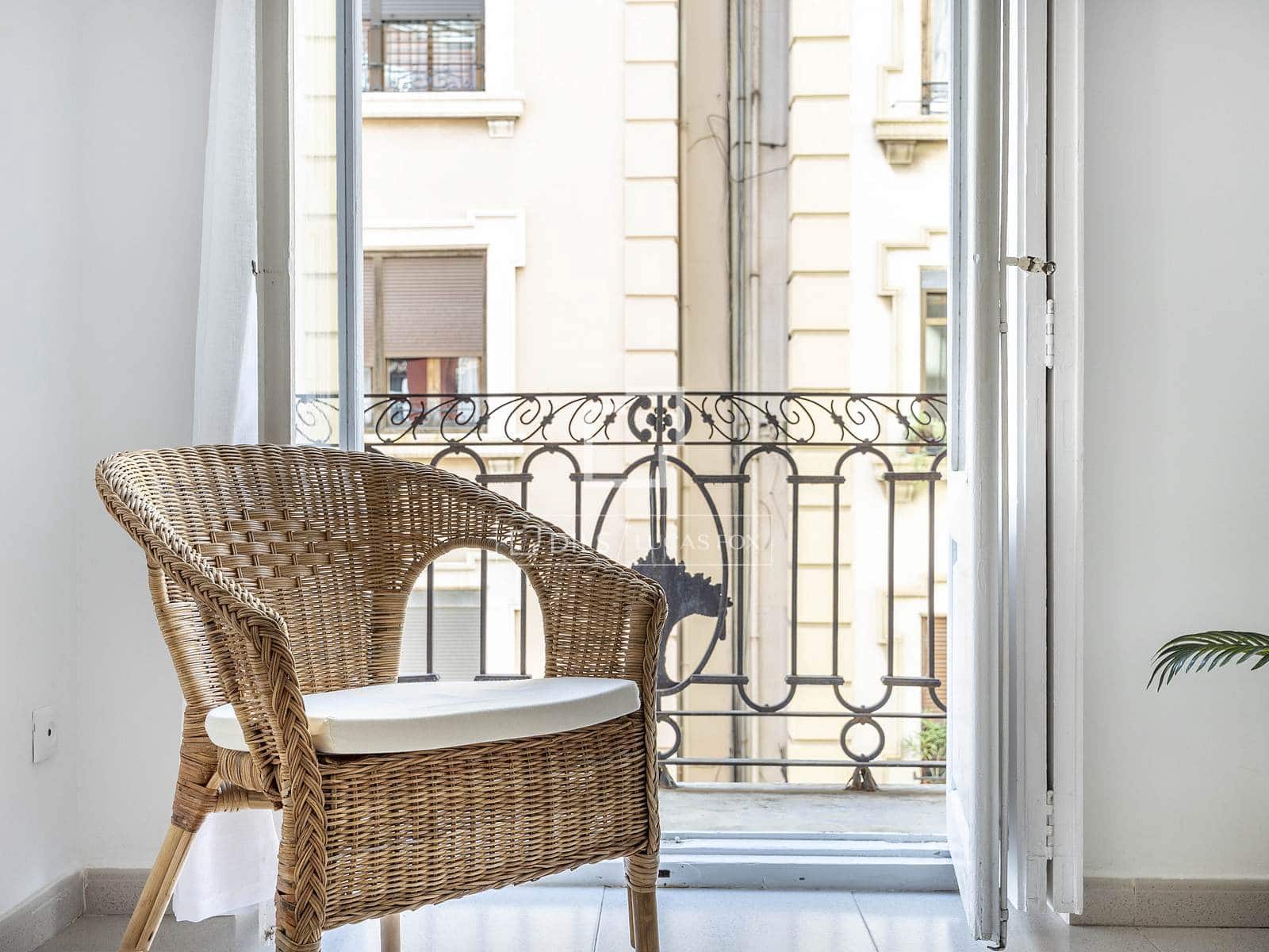 Appartement de 1 chambre à louer à Valence ville - 1 600 € (Ref: 9603574)