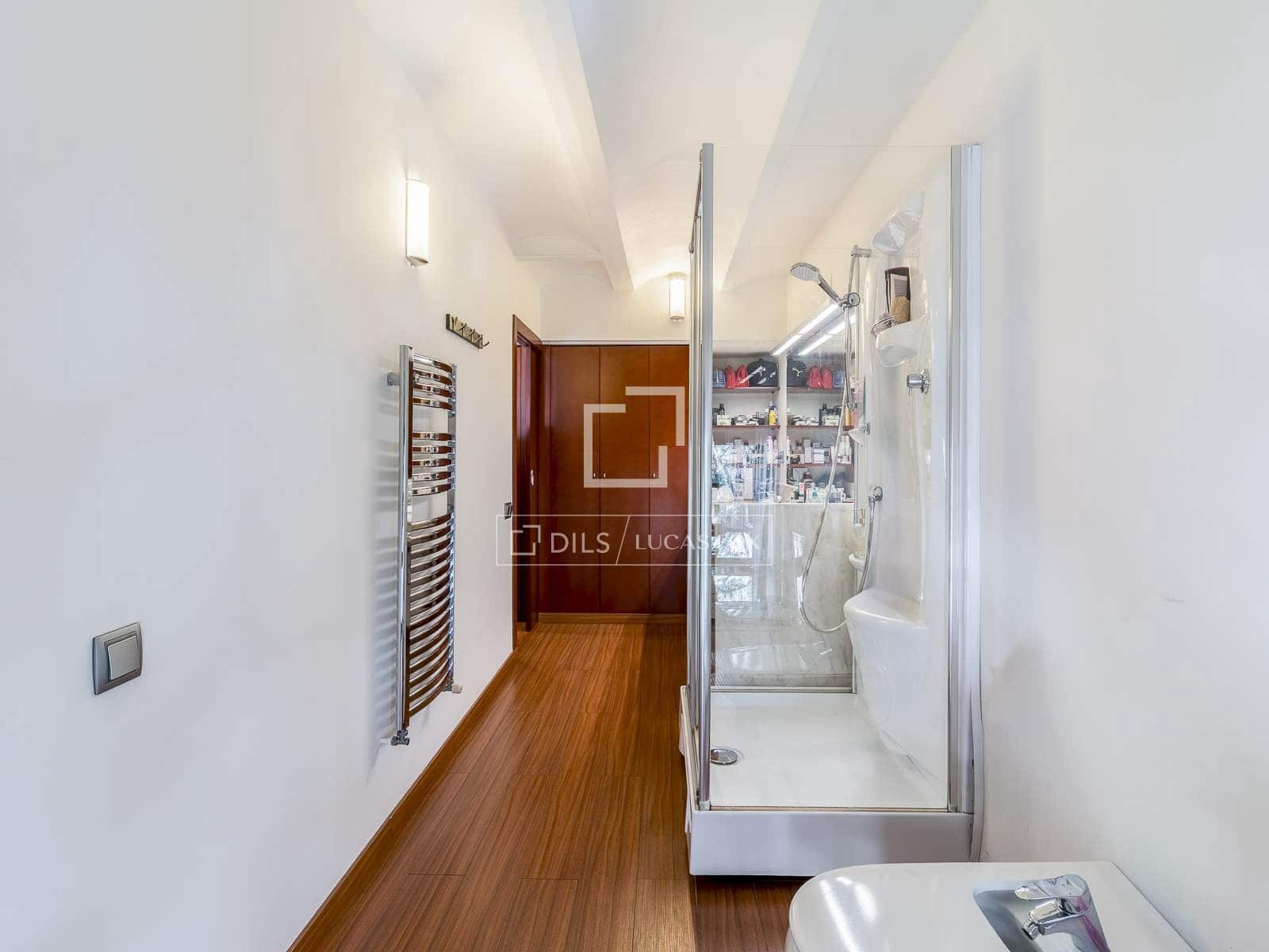 6 Zimmer Apartment zu verkaufen in Barcelona Stadt - 1.995.000 € (Ref: 9603575)