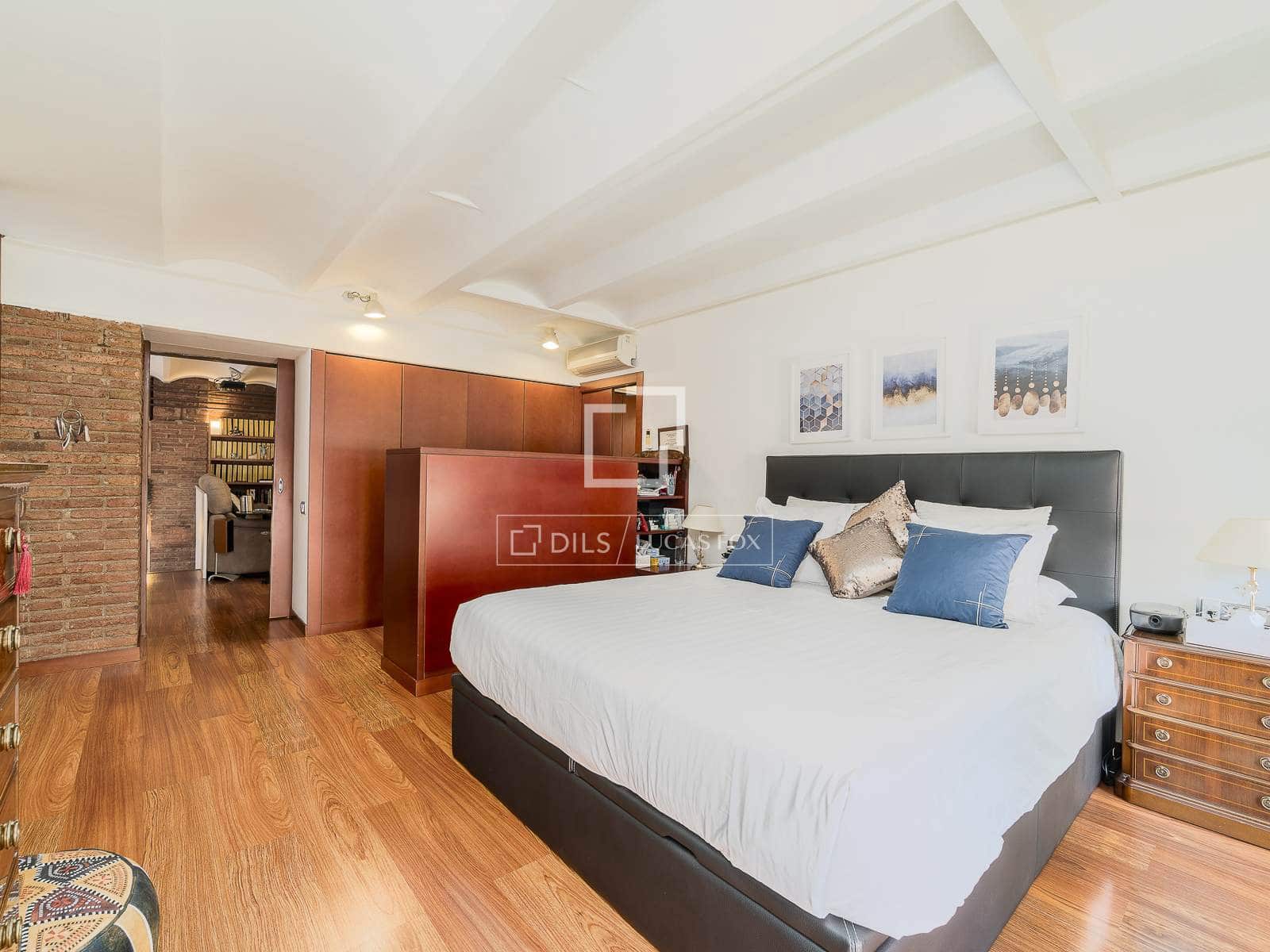 6 Zimmer Apartment zu verkaufen in Barcelona Stadt - 1.995.000 € (Ref: 9603575)