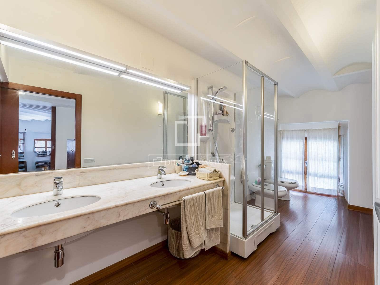 6 Zimmer Apartment zu verkaufen in Barcelona Stadt - 1.995.000 € (Ref: 9603575)