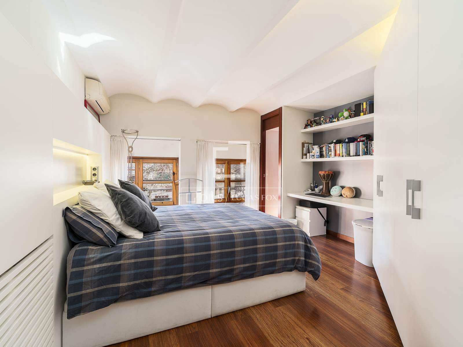 6 Zimmer Apartment zu verkaufen in Barcelona Stadt - 1.995.000 € (Ref: 9603575)