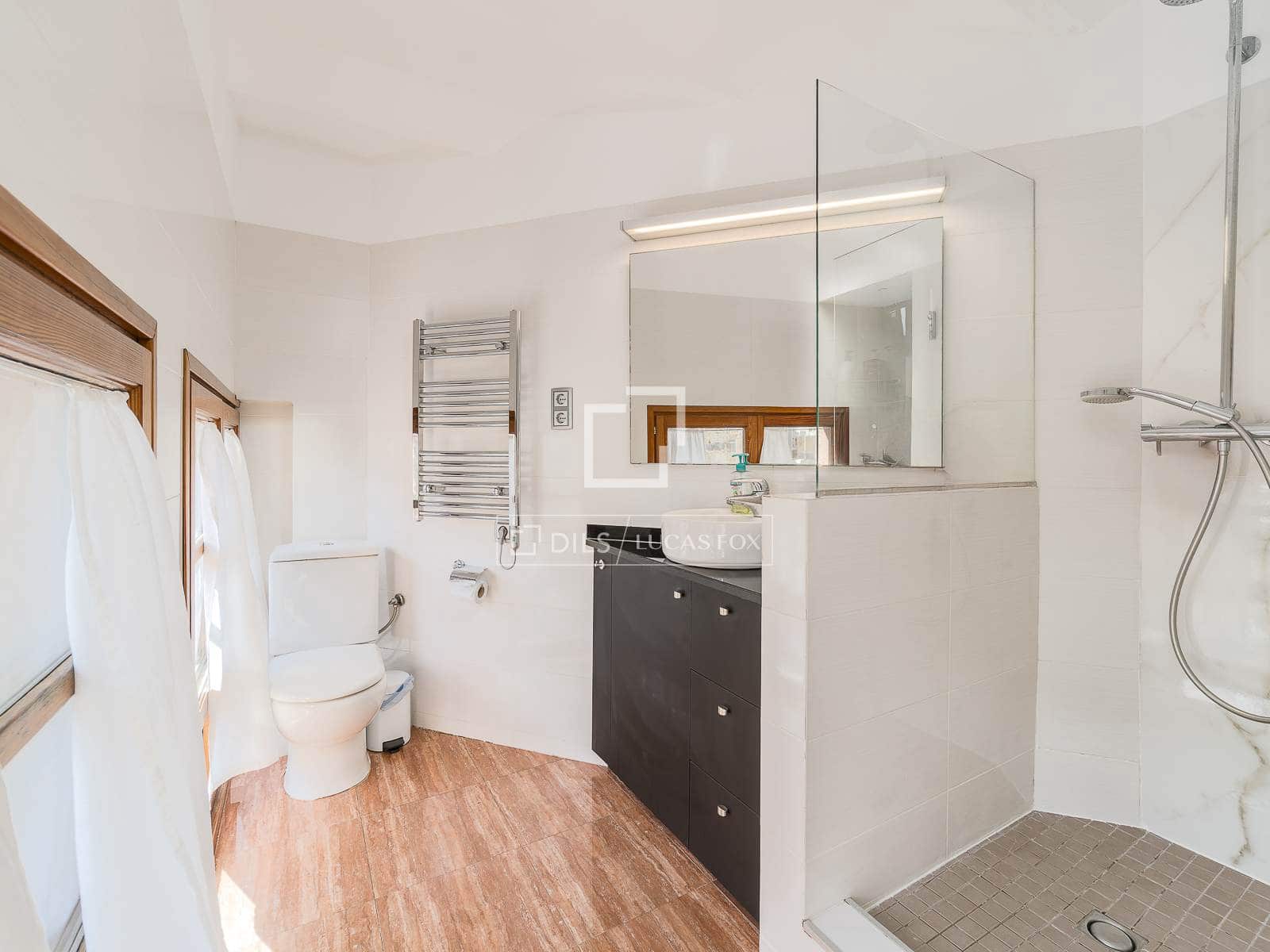 6 Zimmer Apartment zu verkaufen in Barcelona Stadt - 1.995.000 € (Ref: 9603575)
