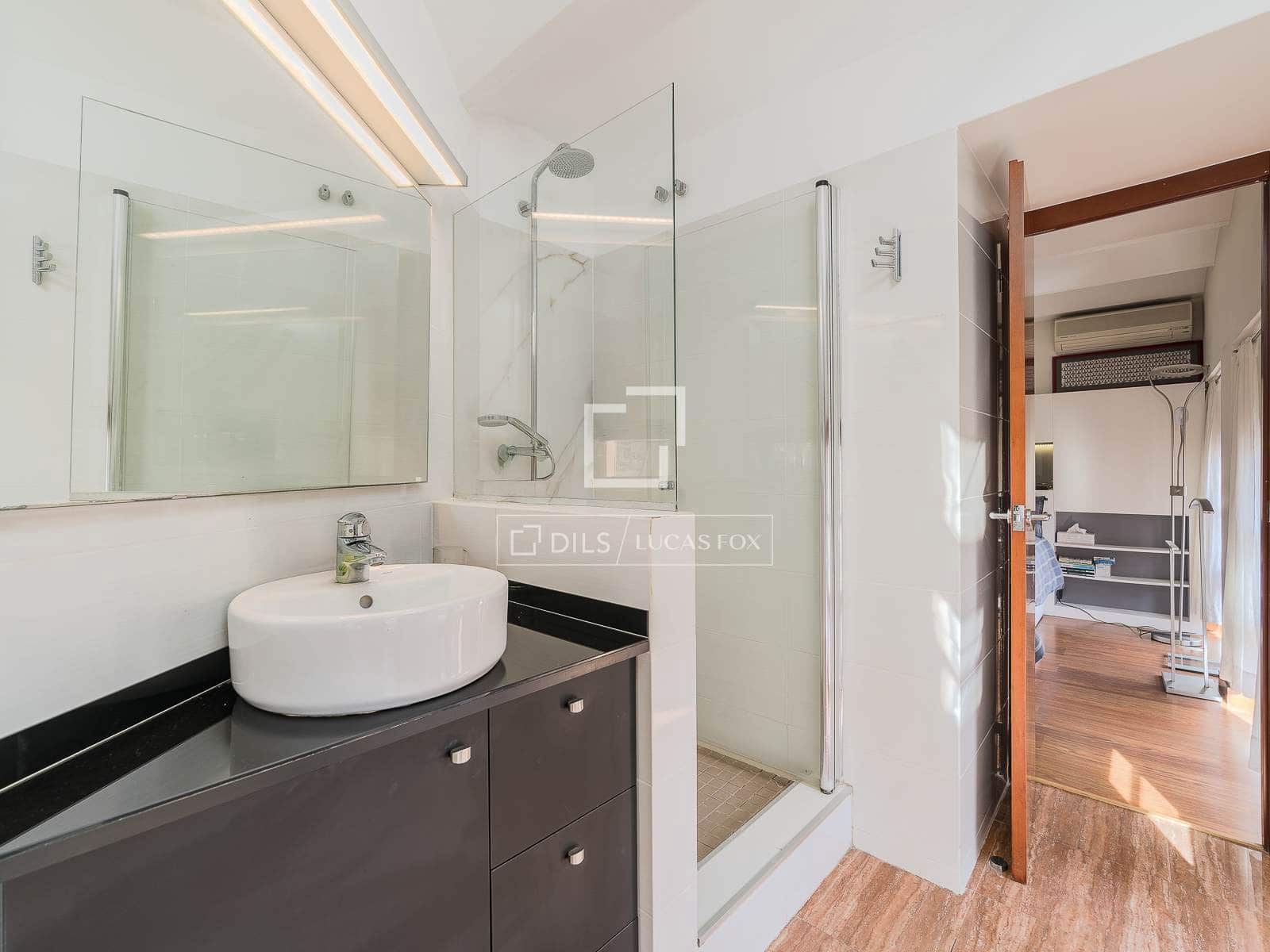 6 Zimmer Apartment zu verkaufen in Barcelona Stadt - 1.995.000 € (Ref: 9603575)