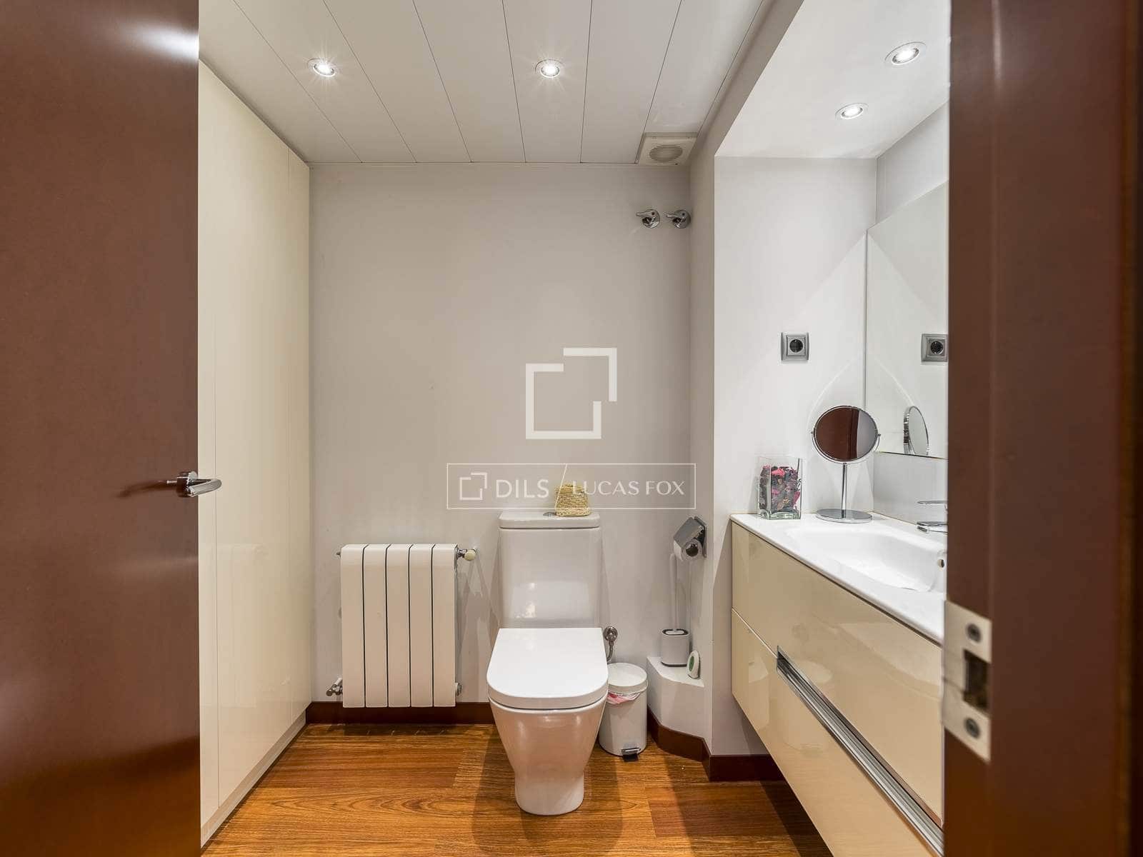 6 Zimmer Apartment zu verkaufen in Barcelona Stadt - 1.995.000 € (Ref: 9603575)