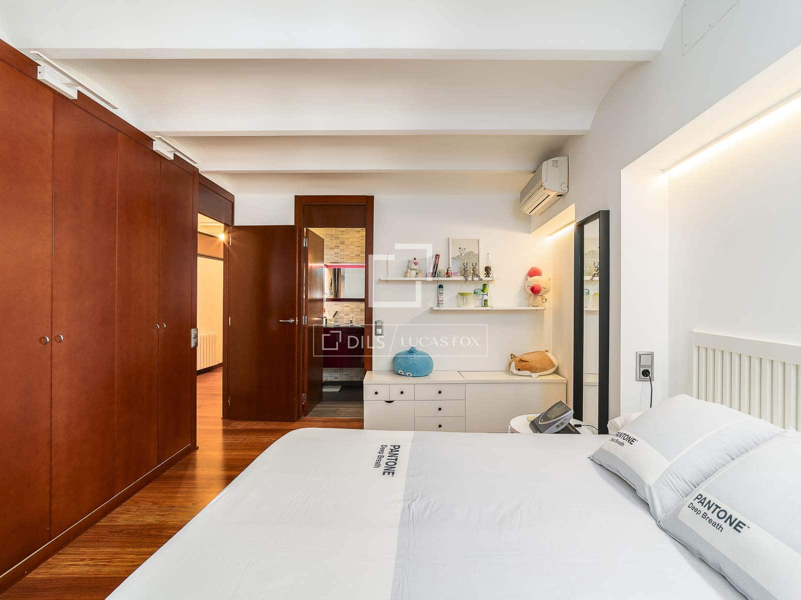6 Zimmer Apartment zu verkaufen in Barcelona Stadt - 1.995.000 € (Ref: 9603575)