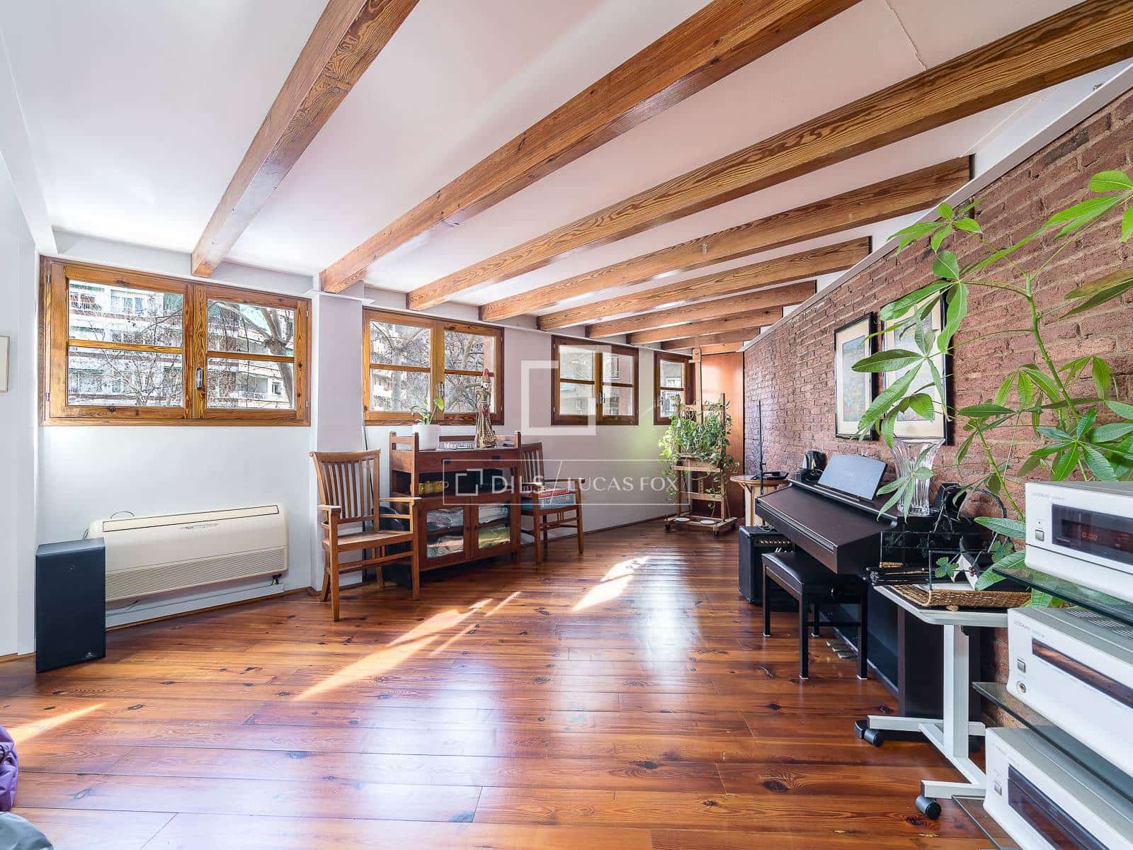 6 Zimmer Apartment zu verkaufen in Barcelona Stadt - 1.995.000 € (Ref: 9603575)