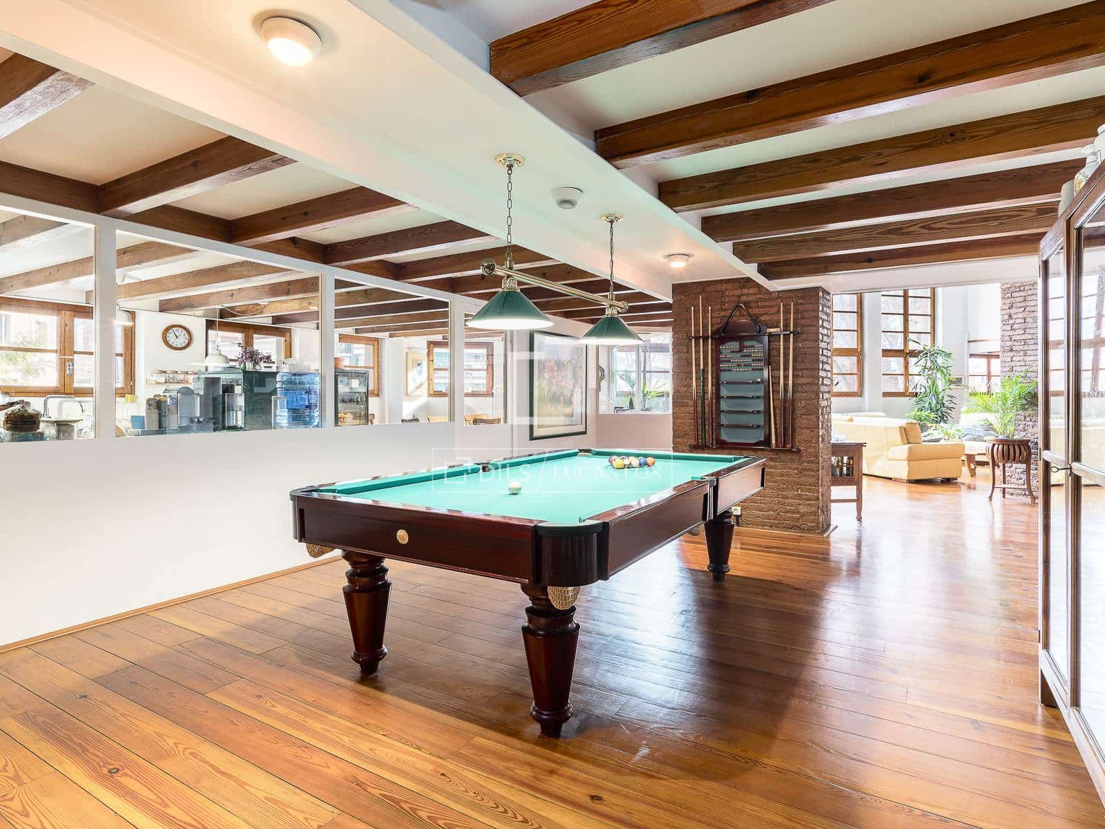 6 Zimmer Apartment zu verkaufen in Barcelona Stadt - 1.995.000 € (Ref: 9603575)