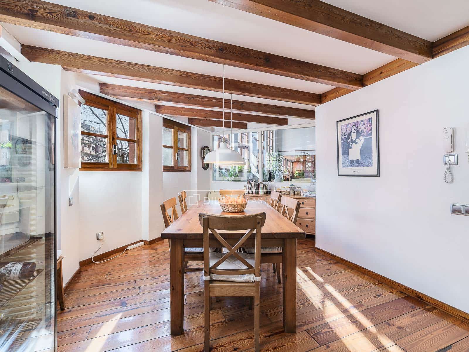 6 Zimmer Apartment zu verkaufen in Barcelona Stadt - 1.995.000 € (Ref: 9603575)