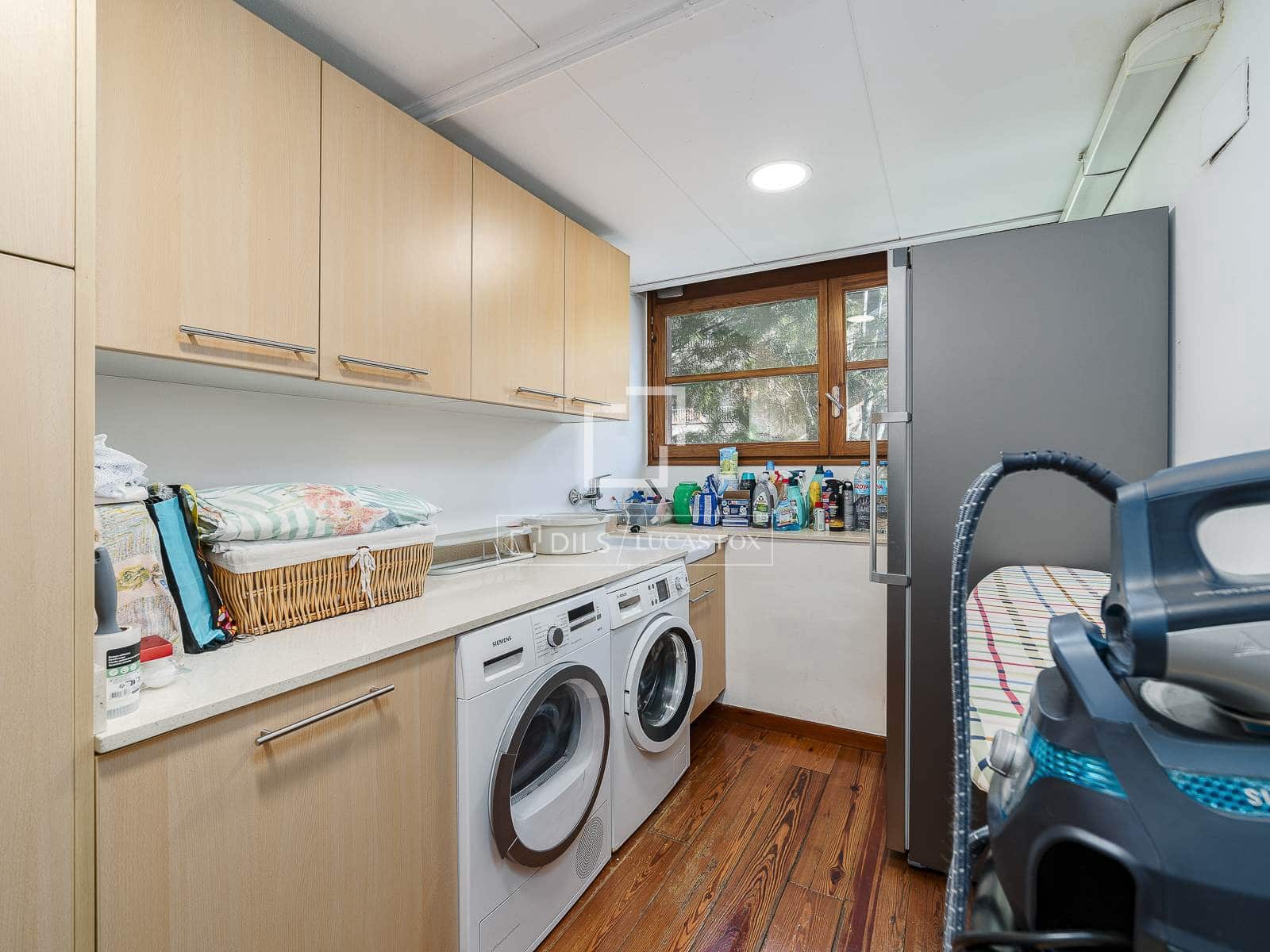 6 Zimmer Apartment zu verkaufen in Barcelona Stadt - 1.995.000 € (Ref: 9603575)