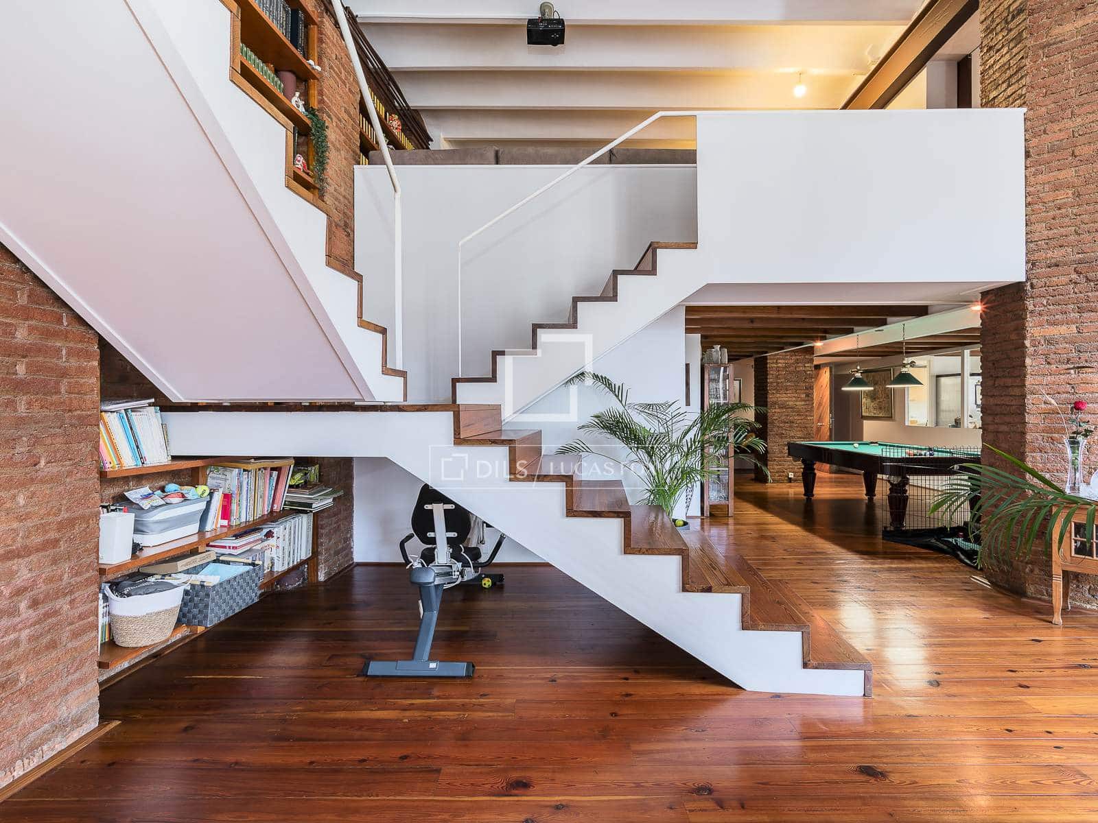 6 Zimmer Apartment zu verkaufen in Barcelona Stadt - 1.995.000 € (Ref: 9603575)