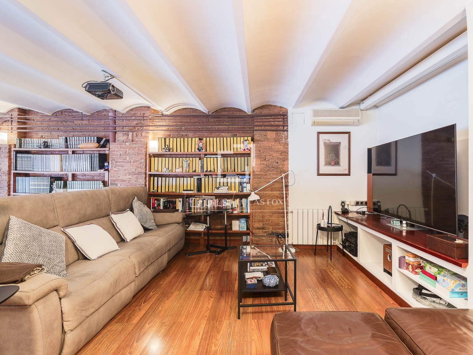 6 Zimmer Apartment zu verkaufen in Barcelona Stadt - 1.995.000 € (Ref: 9603575)