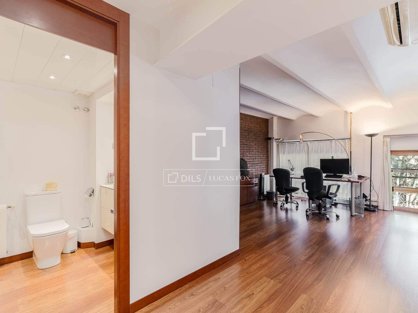 6 Zimmer Apartment zu verkaufen in Barcelona Stadt - 1.995.000 € (Ref: 9603575)