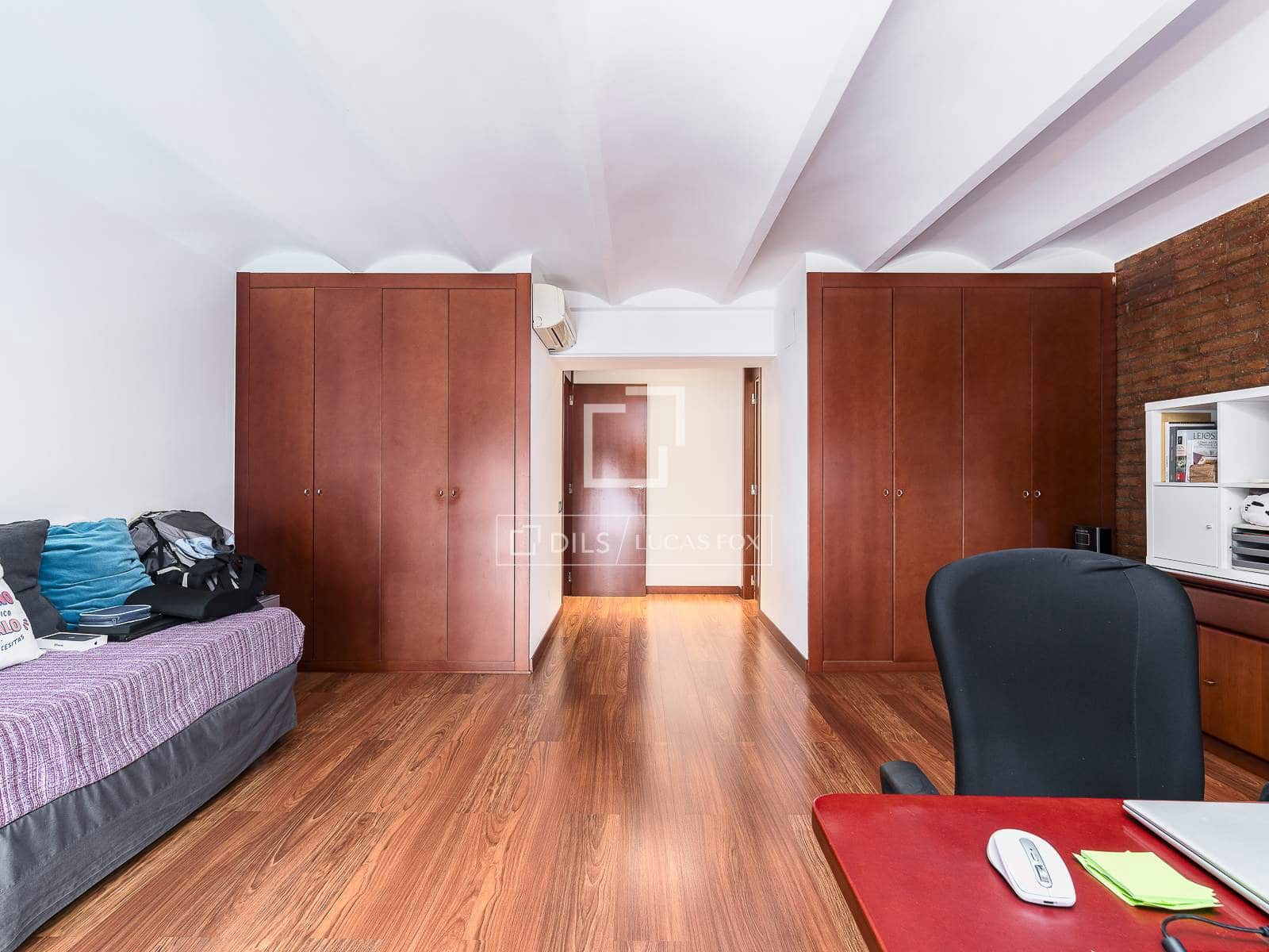 6 Zimmer Apartment zu verkaufen in Barcelona Stadt - 1.995.000 € (Ref: 9603575)