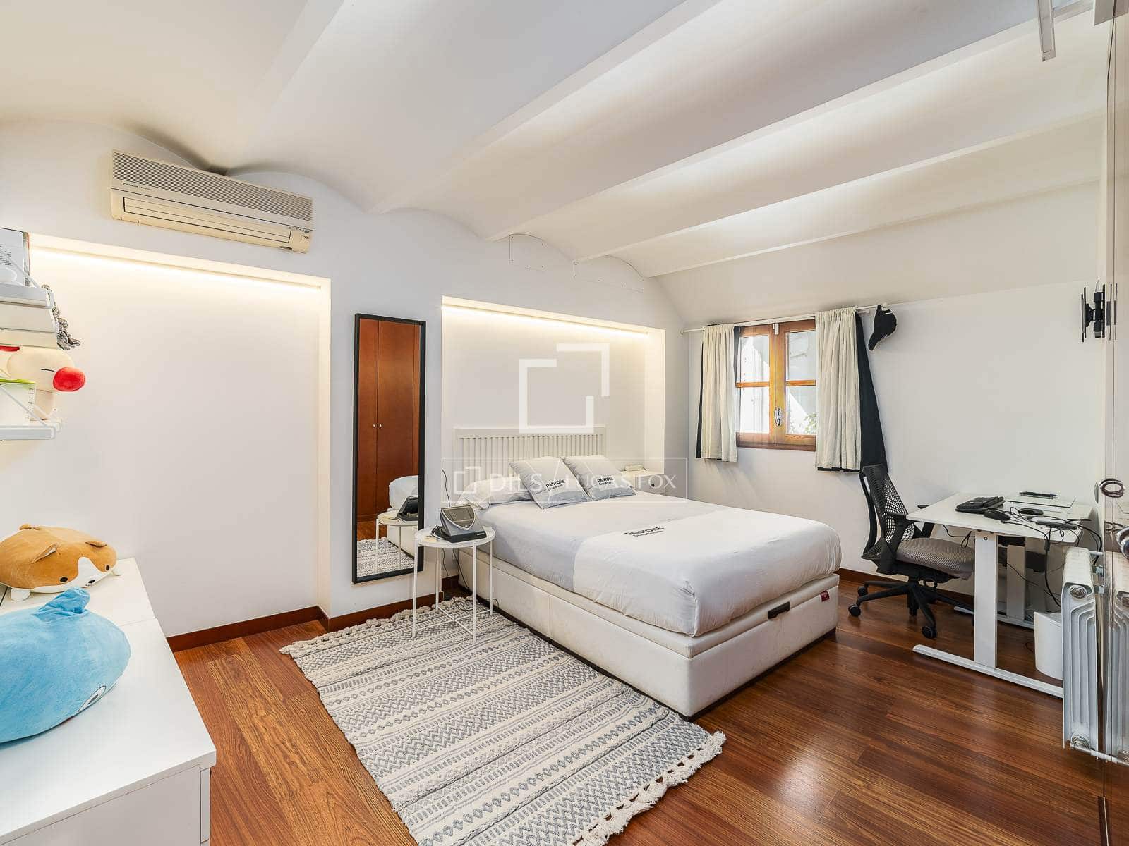 6 Zimmer Apartment zu verkaufen in Barcelona Stadt - 1.995.000 € (Ref: 9603575)