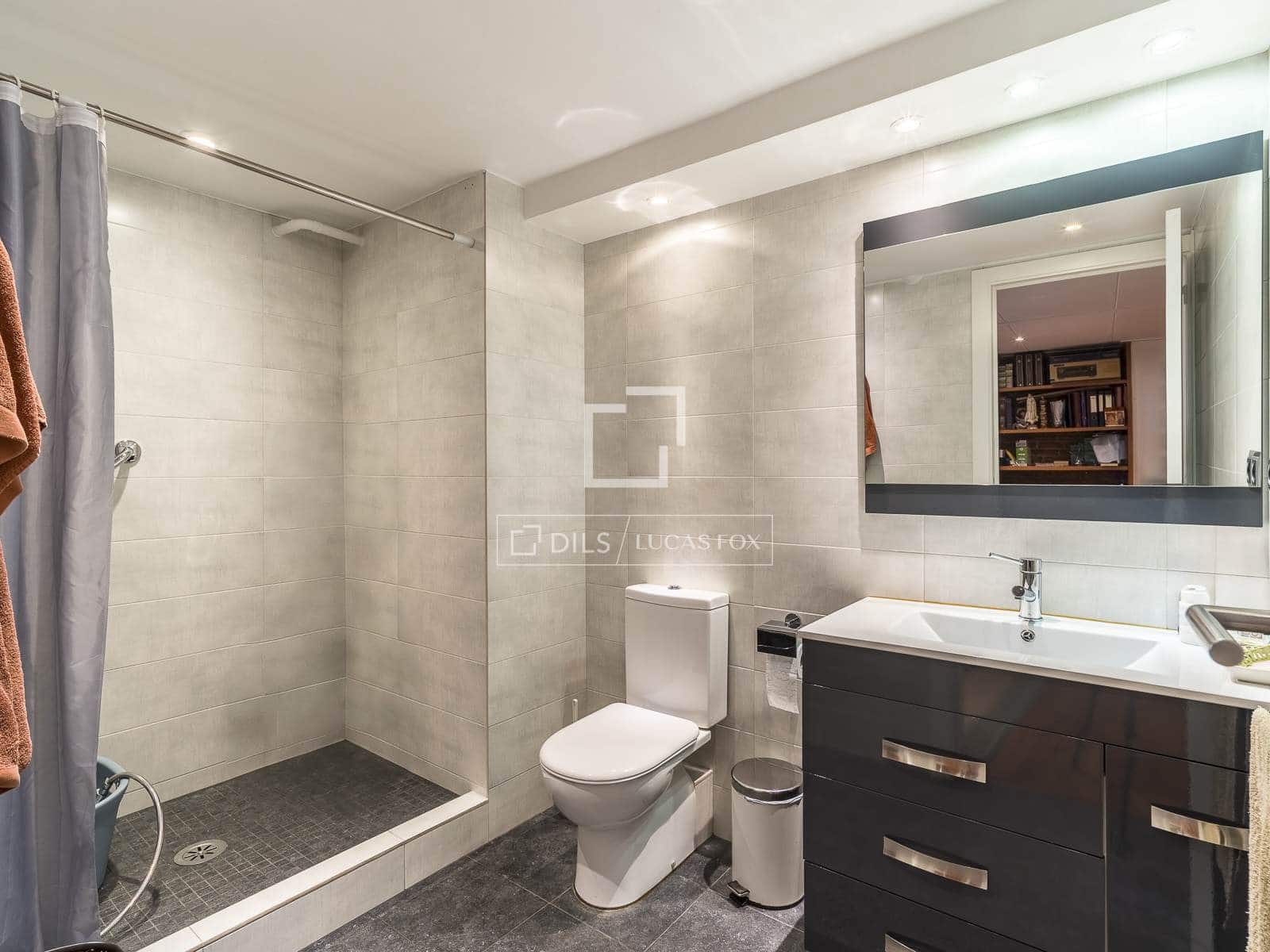 6 Zimmer Apartment zu verkaufen in Barcelona Stadt - 1.995.000 € (Ref: 9603575)