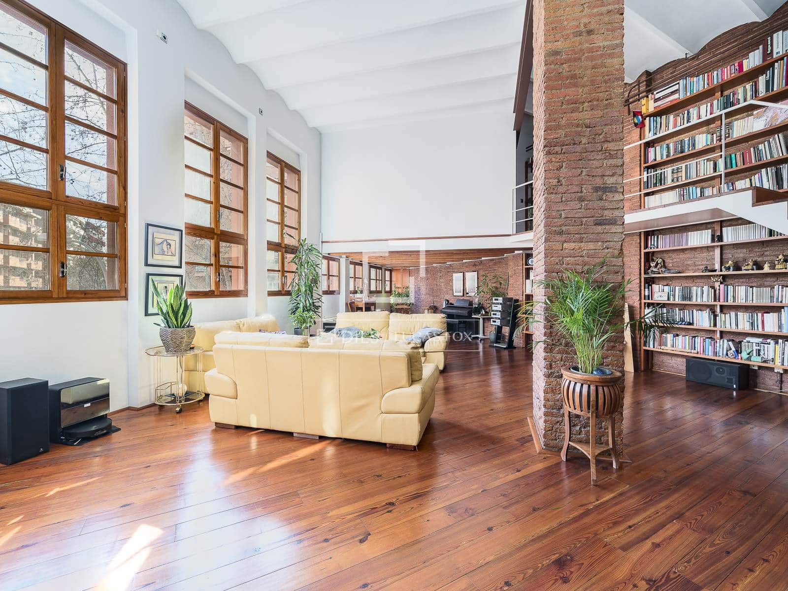 6 Zimmer Apartment zu verkaufen in Barcelona Stadt - 1.995.000 € (Ref: 9603575)