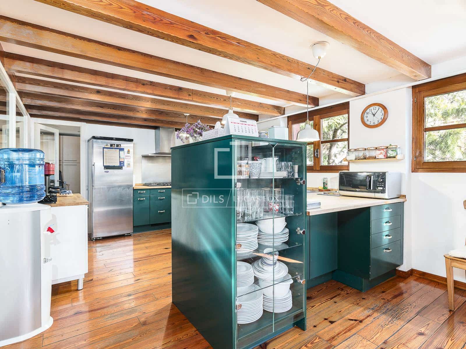 6 Zimmer Apartment zu verkaufen in Barcelona Stadt - 1.995.000 € (Ref: 9603575)