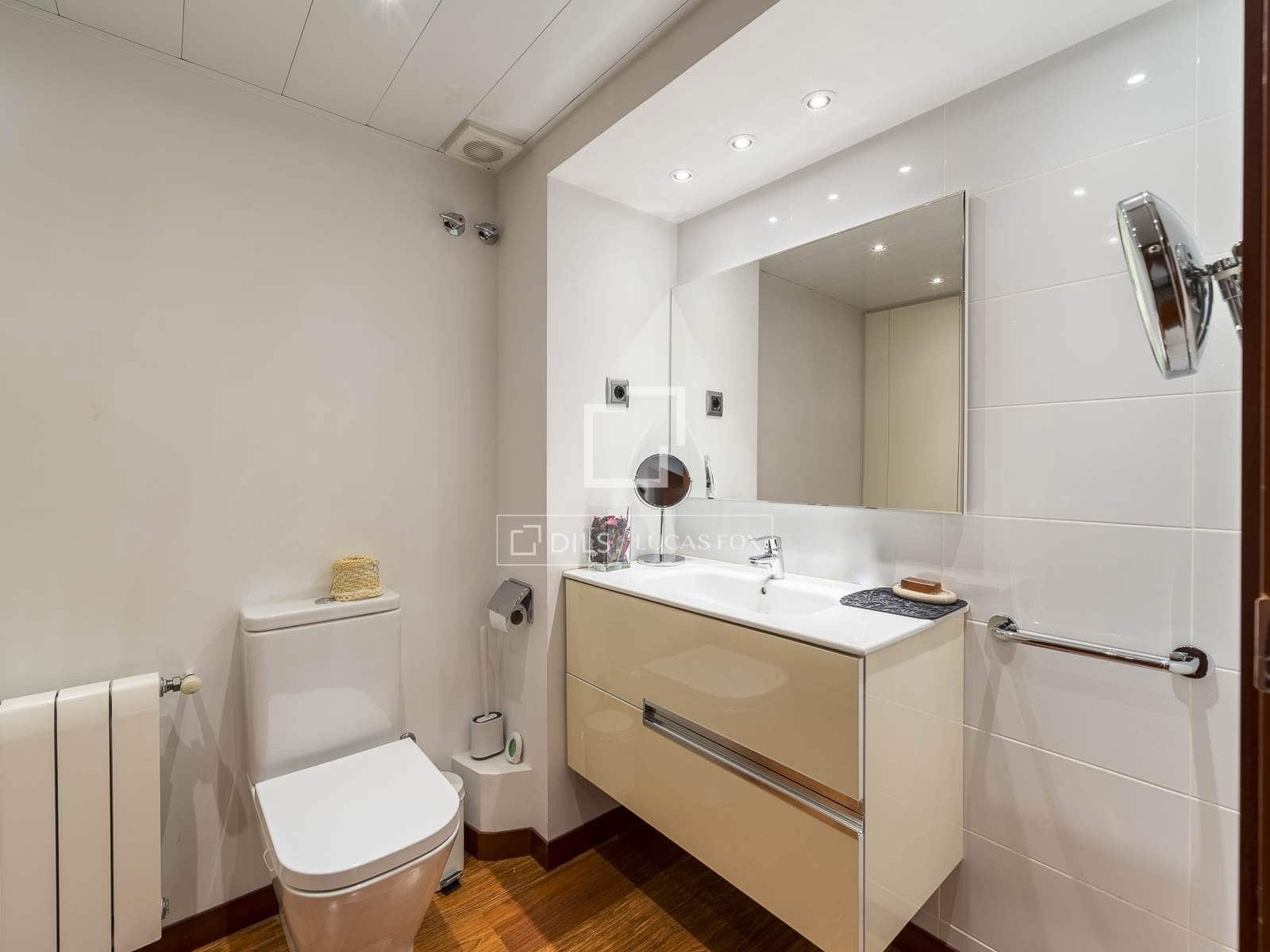 6 Zimmer Apartment zu verkaufen in Barcelona Stadt - 1.995.000 € (Ref: 9603575)