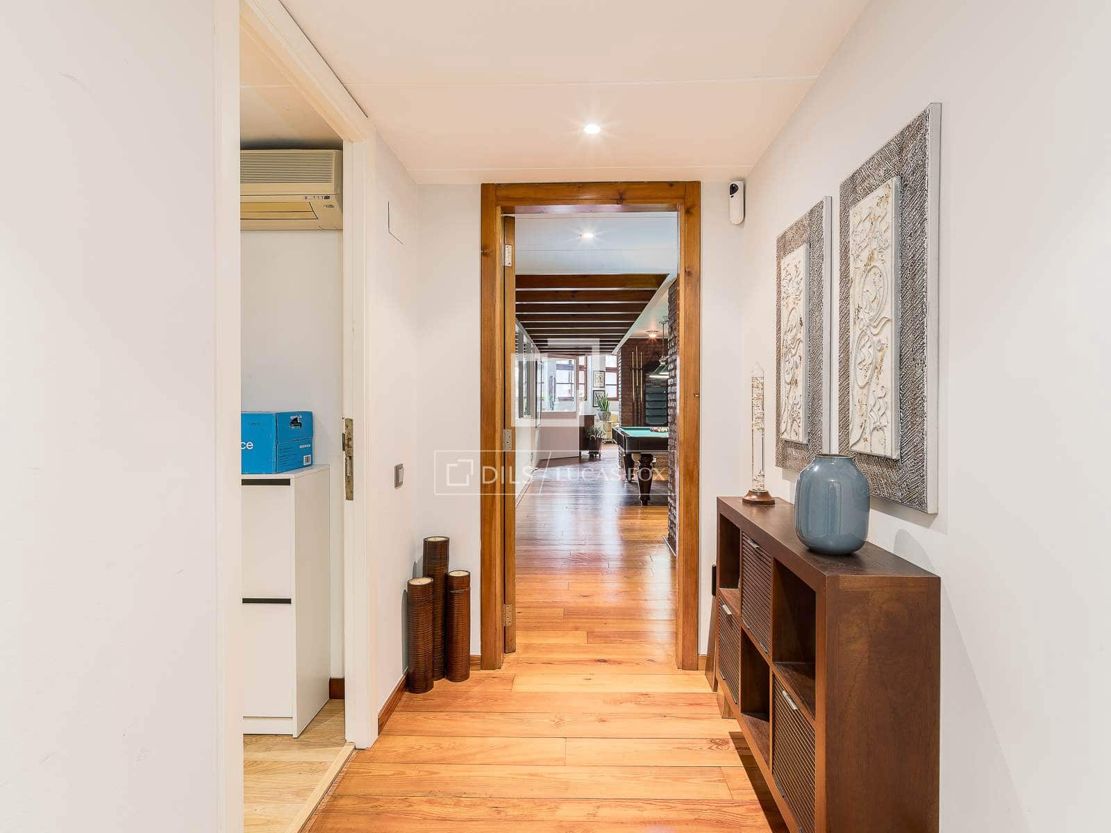 6 Zimmer Apartment zu verkaufen in Barcelona Stadt - 1.995.000 € (Ref: 9603575)