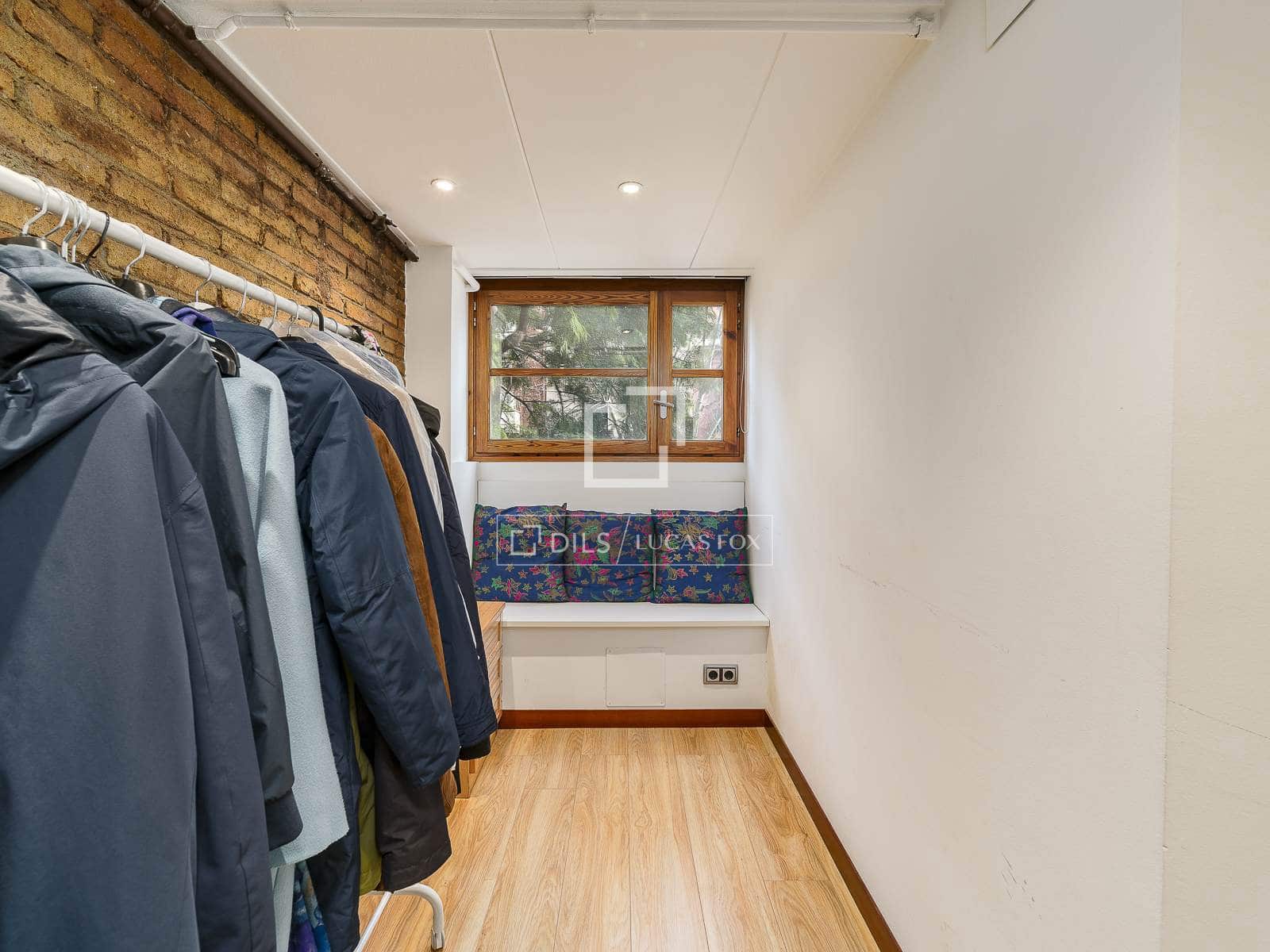 6 Zimmer Apartment zu verkaufen in Barcelona Stadt - 1.995.000 € (Ref: 9603575)