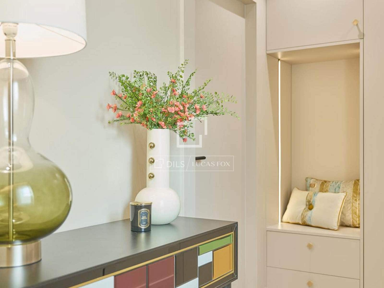 3 quarto Penthouse para venda em Alicante cidade - 890 000 € (Ref: 9603673)