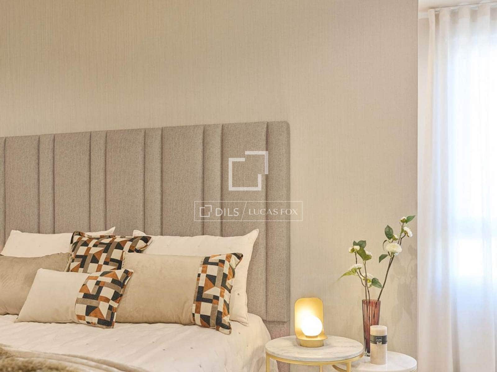 3 quarto Penthouse para venda em Alicante cidade - 890 000 € (Ref: 9603673)