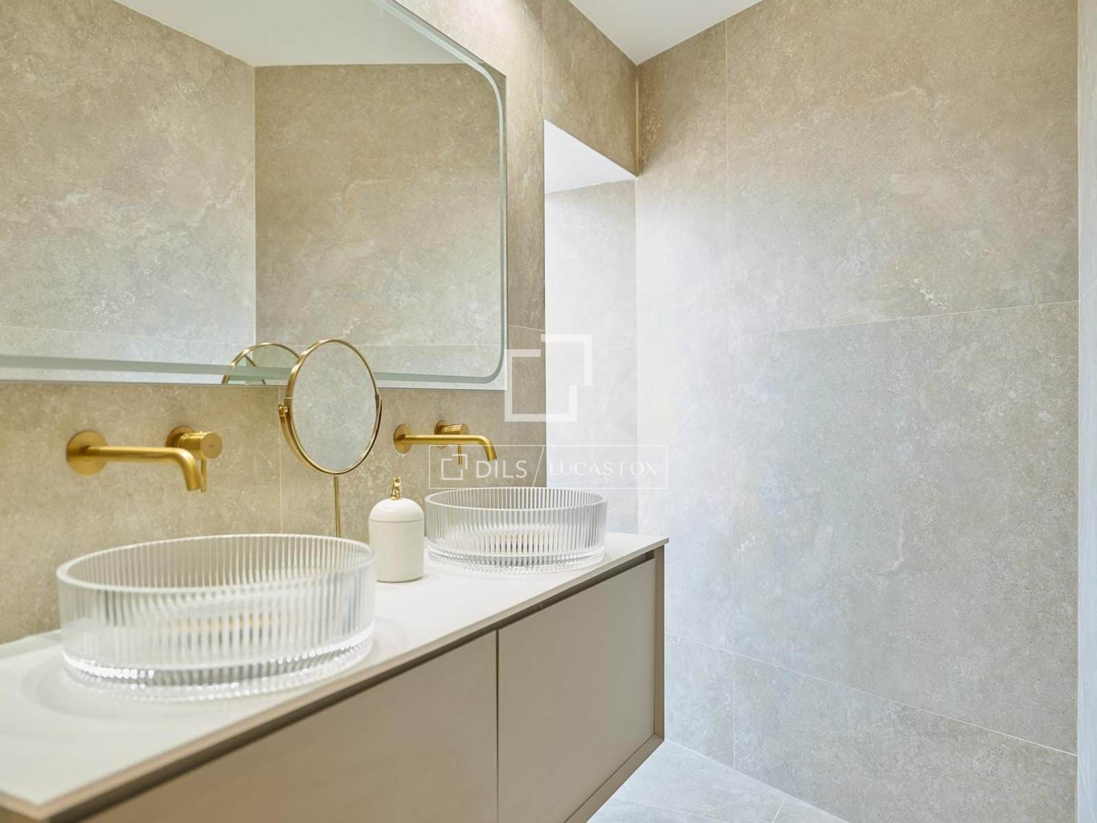 3 quarto Penthouse para venda em Alicante cidade - 890 000 € (Ref: 9603673)