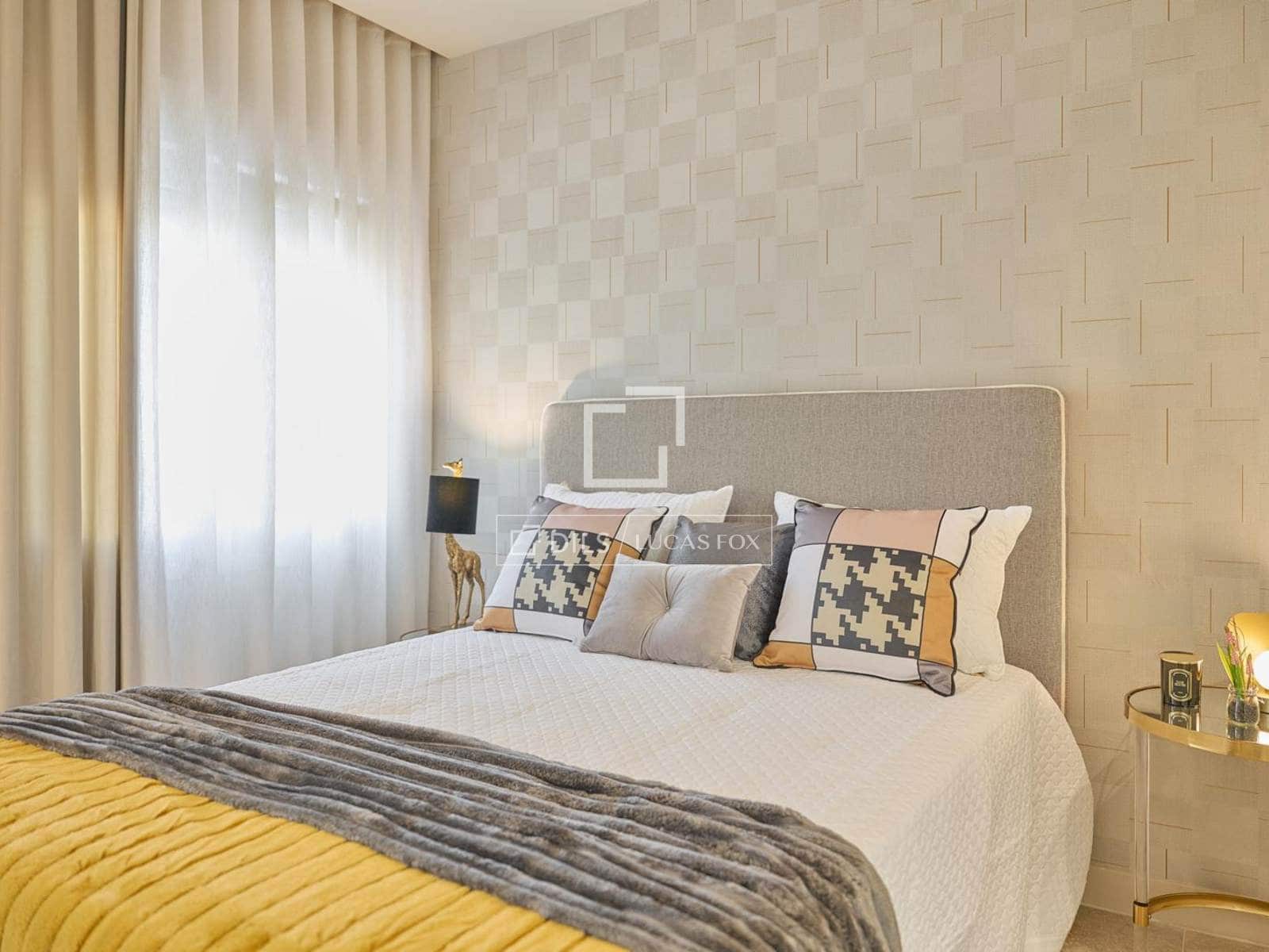 3 quarto Penthouse para venda em Alicante cidade - 890 000 € (Ref: 9603673)