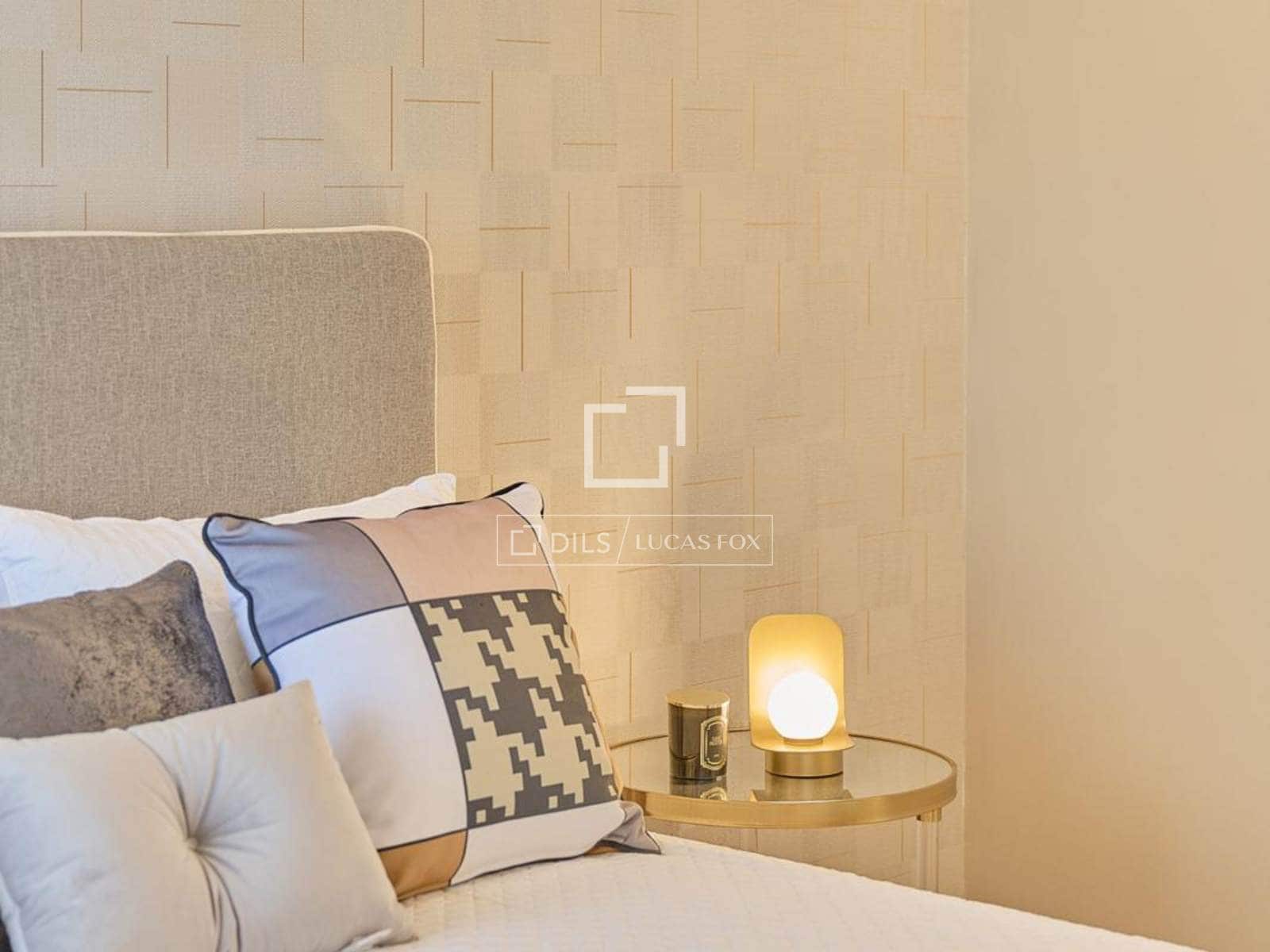 3 quarto Penthouse para venda em Alicante cidade - 890 000 € (Ref: 9603673)