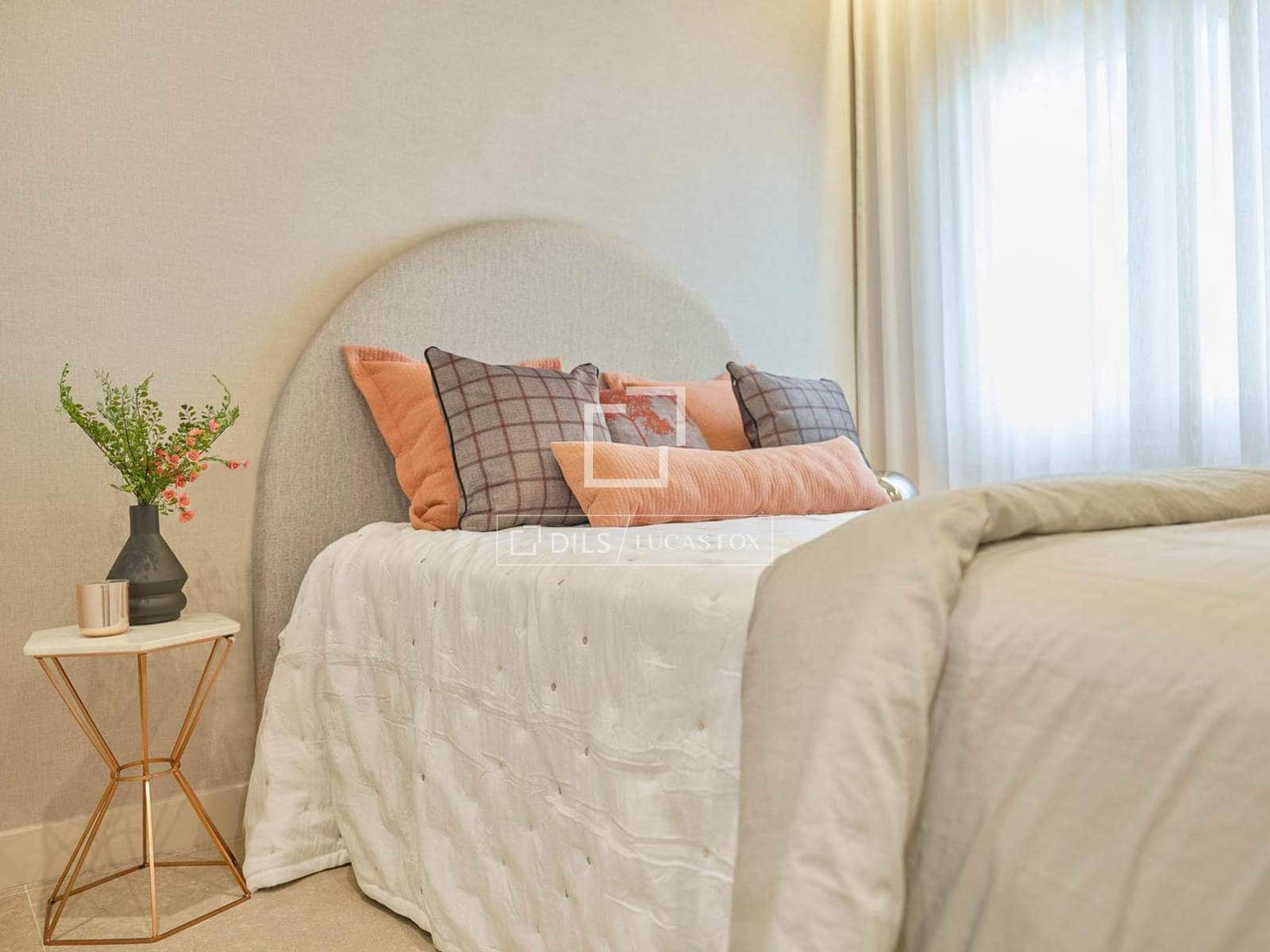 3 quarto Penthouse para venda em Alicante cidade - 890 000 € (Ref: 9603673)