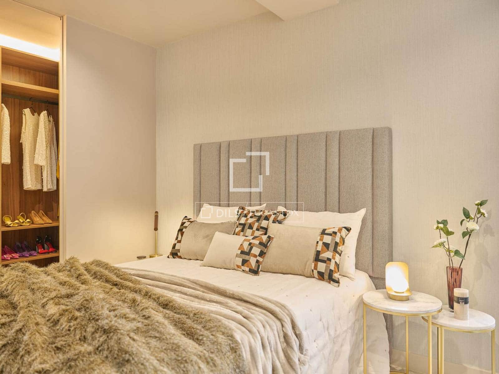 3 quarto Penthouse para venda em Alicante cidade - 890 000 € (Ref: 9603673)