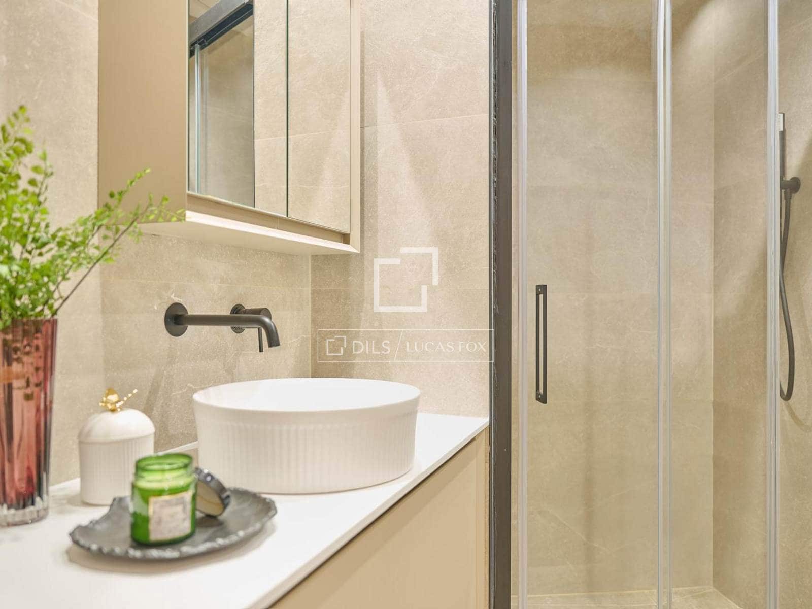 3 quarto Penthouse para venda em Alicante cidade - 890 000 € (Ref: 9603673)