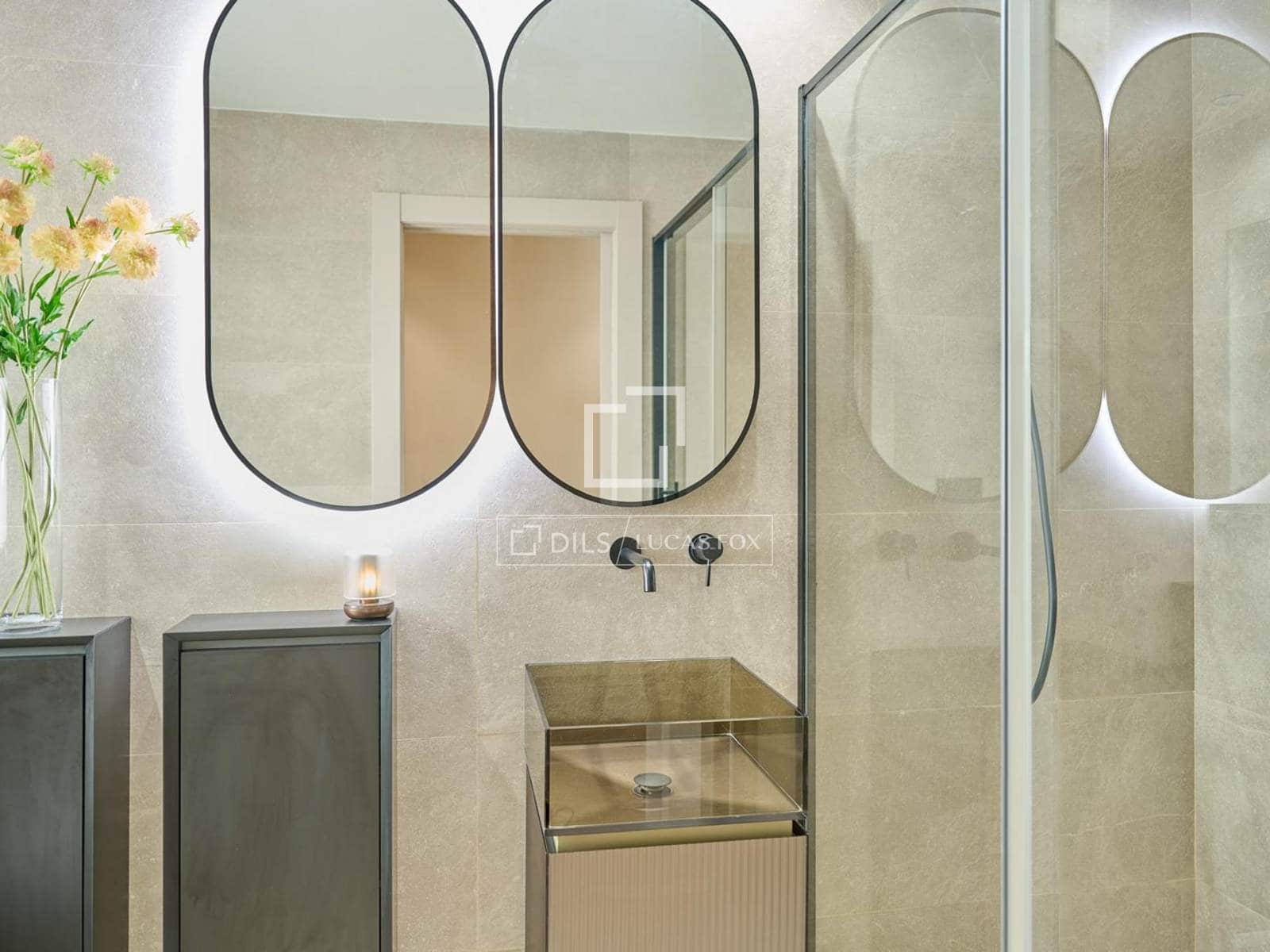 3 quarto Penthouse para venda em Alicante cidade - 890 000 € (Ref: 9603673)