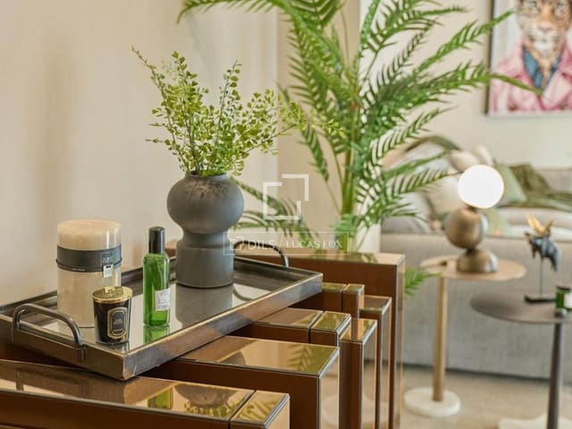 3 quarto Penthouse para venda em Alicante cidade - 890 000 € (Ref: 9603673)