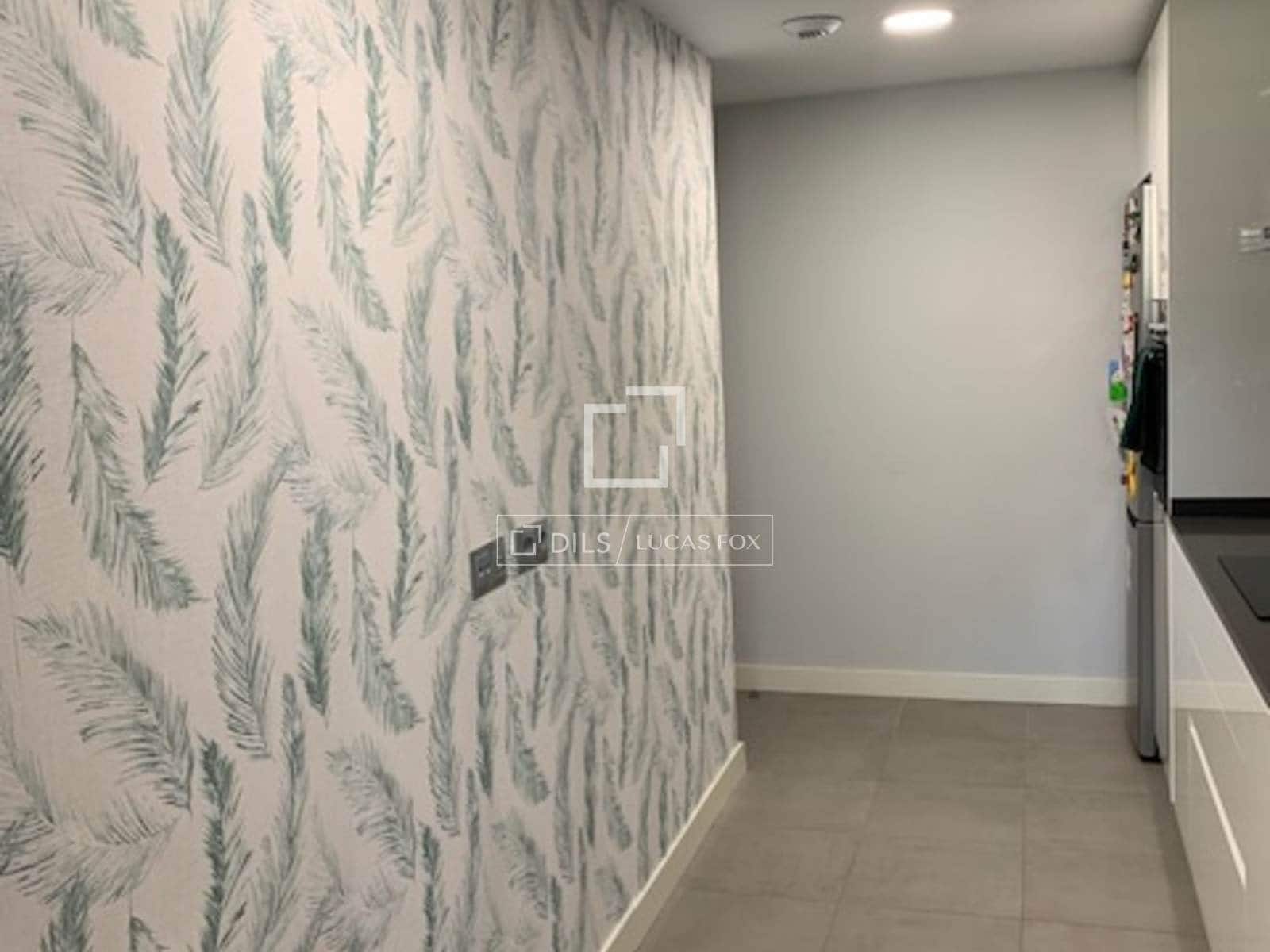 3 sypialnia Apartament na sprzedaż w Miasto Madryt z basenem garażem - 1 090 000 € (Ref: 9603674)