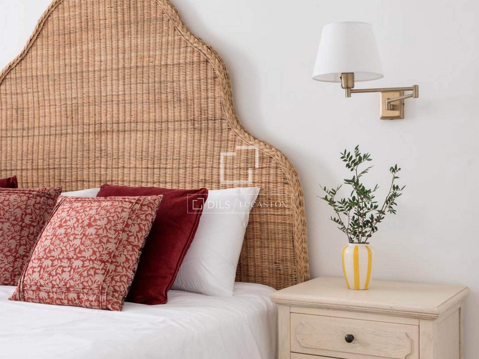 1 soverom Penthouse til salgs i Madrid by - € 1 080 000 (Ref: 9605395)