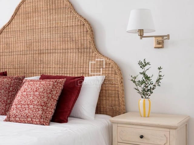 1 soverom Penthouse til salgs i Trafalgar, Madrid by - € 1 080 000 (Ref: 9605395)