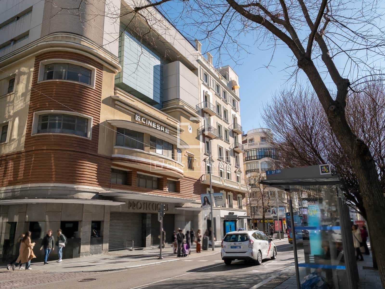 1 sypialnia Penthouse na sprzedaż w Miasto Madryt - 1 080 000 € (Ref: 9605395)